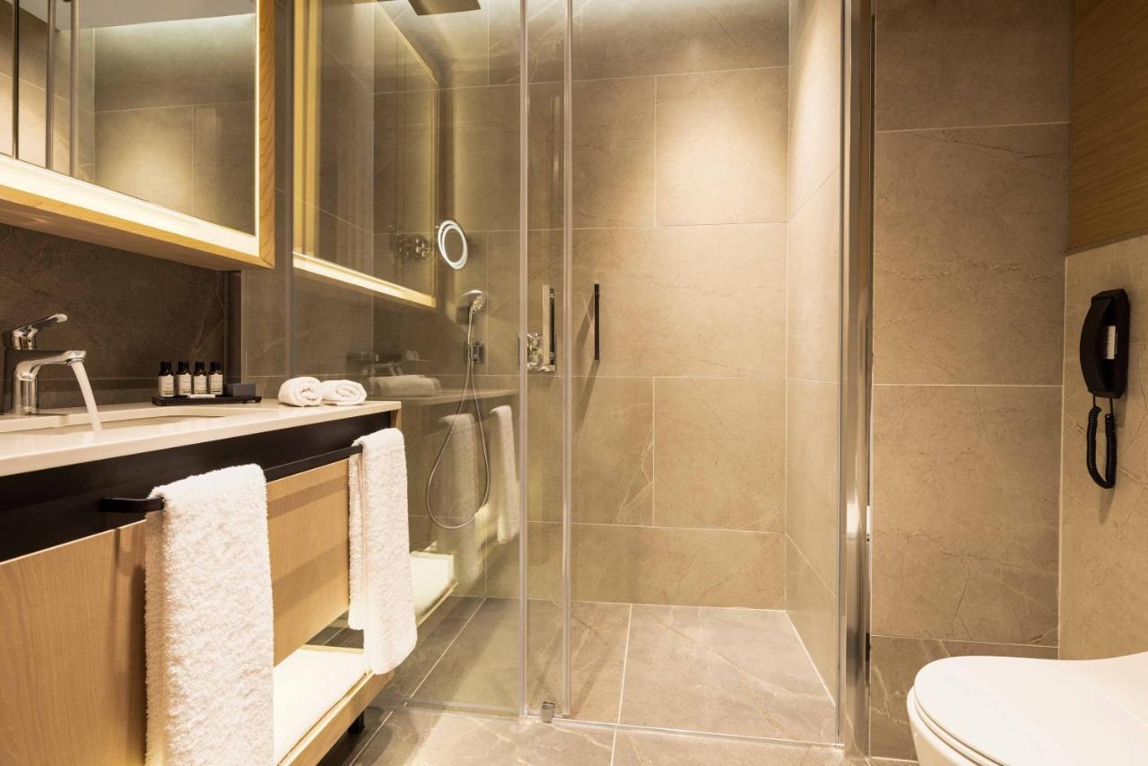 Movenpick Living Istanbul Camlivadi Hotel Exterior photo