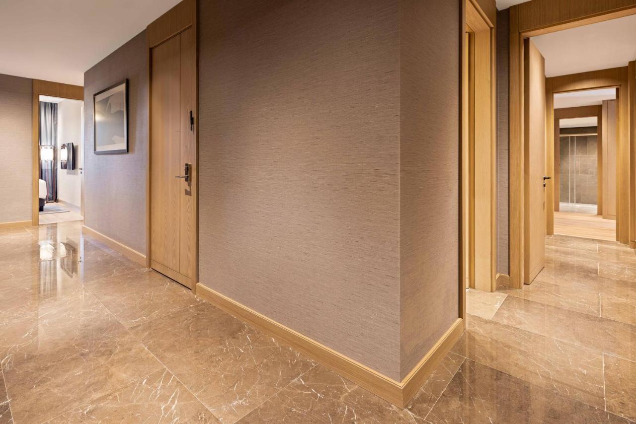 Movenpick Living Istanbul Camlivadi Hotel Exterior photo